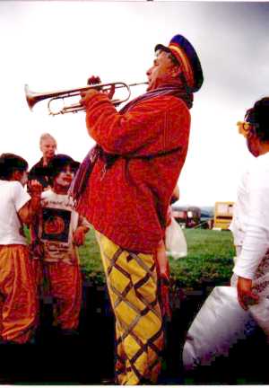 Trumpet